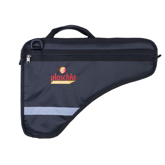 Mittlere Gig Bag für Panflöten mit 18 bis 22 Tönen von Plaschke Instruments