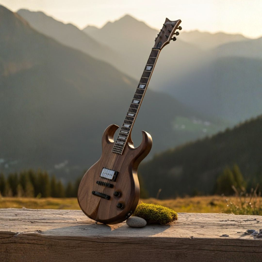 Gitarren & Saiteninstrumente