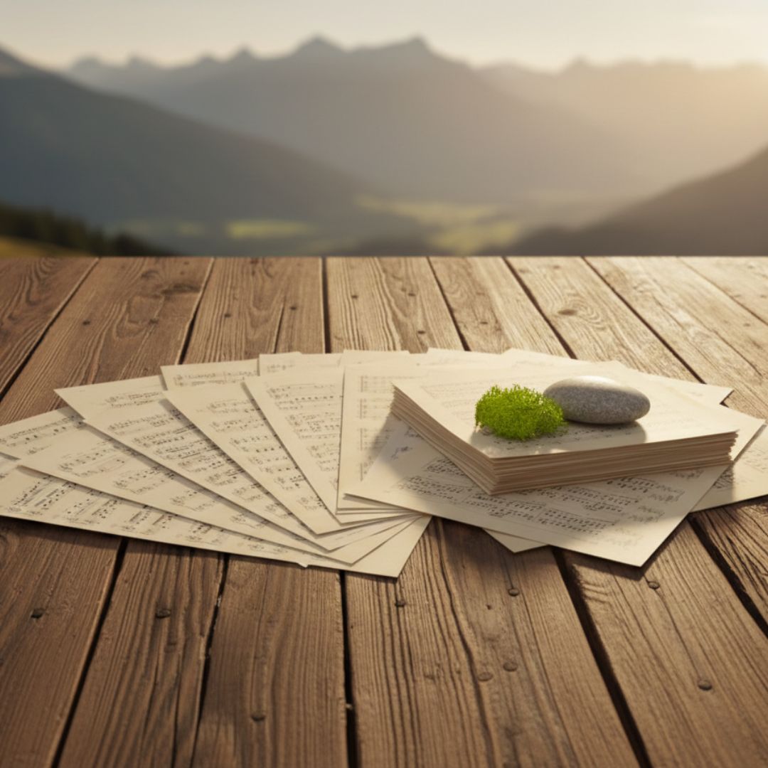 Lehrbücher & Musikschulen