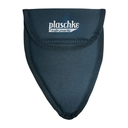 Große gepolsterte Okarina Tasche für Bass Modelle mit robuster Gürtelschlaufe