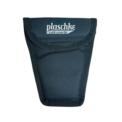 Mittlere gepolsterte Okarina Tasche für Alt Modelle aus wasserfestem Cordura Stoff