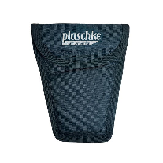 Mittlere gepolsterte Okarina Tasche für Alt Modelle aus wasserfestem Cordura Stoff