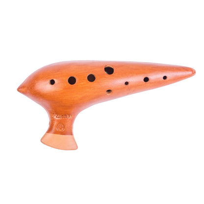 Tenor Okarina g-Dur für professionelle Ansprüche – Tief und voluminös